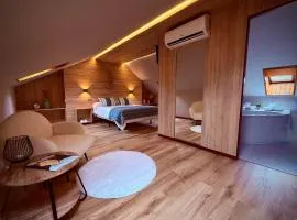 Hotel Restaurante Isape GBC