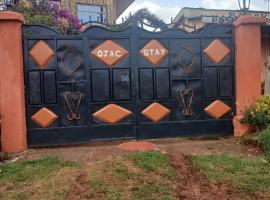 Ojac Guesthouse, hôtel à Iten