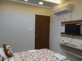 Hotel Shree Ganga Palace