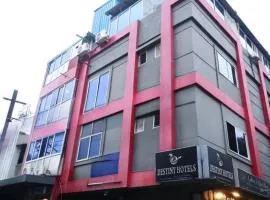 Stay Retreats At Hotel Destiny 74 - Vijay Nagar Indore