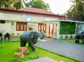 Batti Lagoon Hotel
