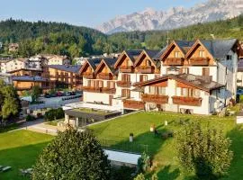Il Piccolo Dolomiti Resort