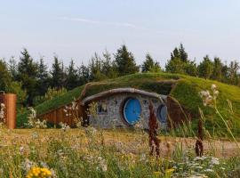 Terra Experience, hotel v destinaci Shippagan