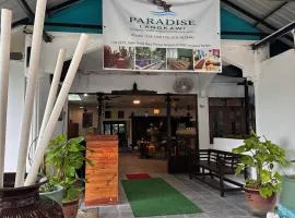 Paradise Langkawi