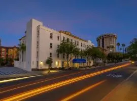 Motel 6-San Diego, CA - Downtown