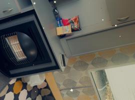 Star Cottage, hotel v destinaci Hartley