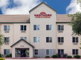 מלון צילום: Hawthorn Suites by Wyndham Rancho Cordova/Folsom