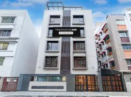 Townhouse Oak DLF Newtown Bus Terminal