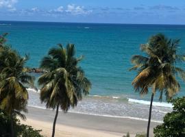 Coqui Condo, hotel in San Juan