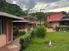 Hotel Oasis del Caribe