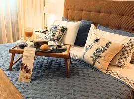GRU Airport Hotel - STAY HERE