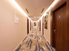 فندق ثمره اليقين