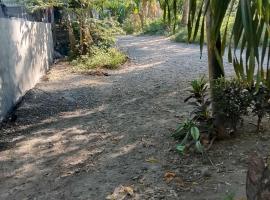 Casa Bambú, hotel in Pantukan