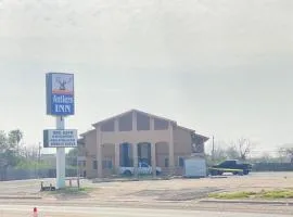 Antlers Inn