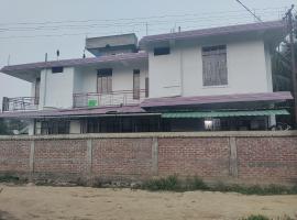 The sanctuary homestay, ξενοδοχείο σε Dimapur