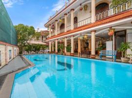 Sala Hoi An Hotel, hotel in Hoi An