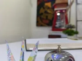 Ecocabañas Manguare