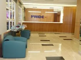 Pride Elite Raipur