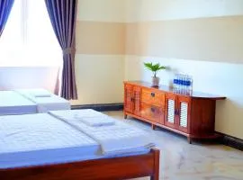 Motel Thuỷ Lộc Hồ Tràm