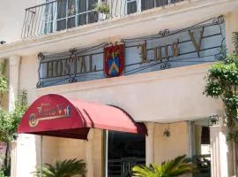Hotel Luis V Santo Domingo