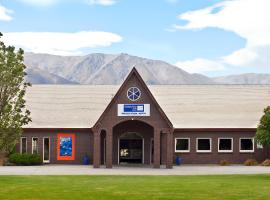 Discovery Countrytime Hotel, hotel in Omarama