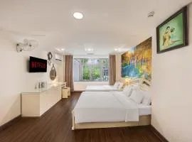 A25 Hotel - 22 Nguyễn Cư Trinh
