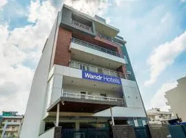 Wandr Hotel Medicity Gurugram, Near Medanta Hospital