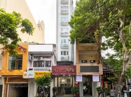 A25 Hotel - 22 Nguyễn Cư Trinh