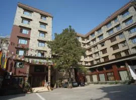 西藏国际酒店