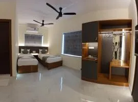 Hotel Aurora Bliss
