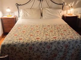 Roman Babuino Inn โรงแรมในโรม