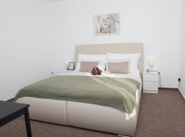 Valnovka Wellness Hotel, hotel in Kamenice