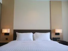 Arena Cam Ranh - Luxury Apartment Sea View