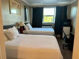 London residency inn