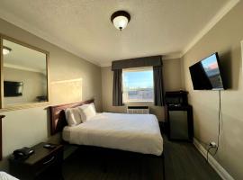 London residency inn, hotel u gradu 'London'