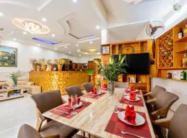 Legend Connect Homestay