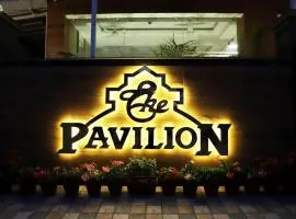 The Pavillion 2 Nr City Centre II