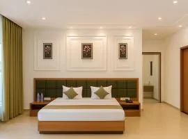 Hotel MJ MARRIOTS - Just 3 Mins From Golden Temple Amritsar