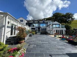 Ambleside Rooms & Suites - Parking Available Onsite, hotell sihtkohas Ambleside
