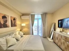 Snuggle in Bed near Mactan Airport