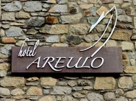 Hotel Areulo