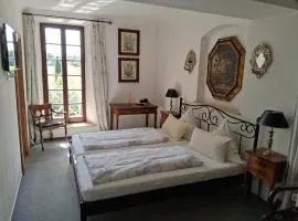 Hotel-Restaurant Bergmühle