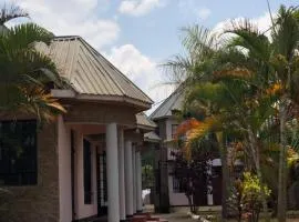 Mayian Luxury Lodge