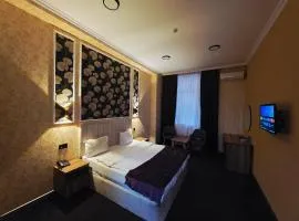 Will Hotel