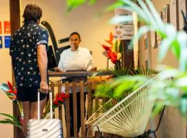Tayrona JH Hostels