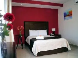 Hotel Casa Palomino