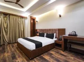 Hotel IVY Near Delhi Airport