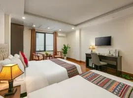 Hôtel new day SaPa
