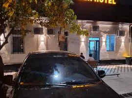 Bek Hotel 505