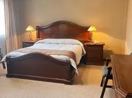 Hotel Santa Teresa